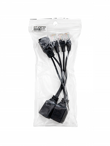 Орбита OT-VNP33 RJ-45 переходник uPOE Cisco (802bt,60W)